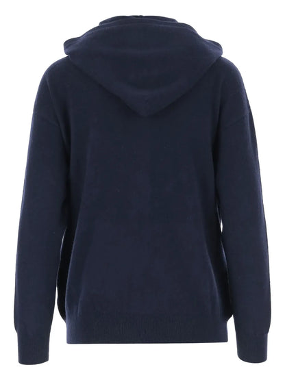 Cashmere Sweatshirt