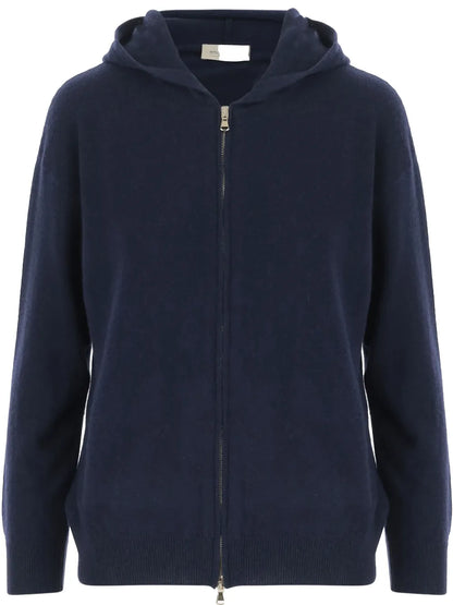 Cashmere Sweatshirt