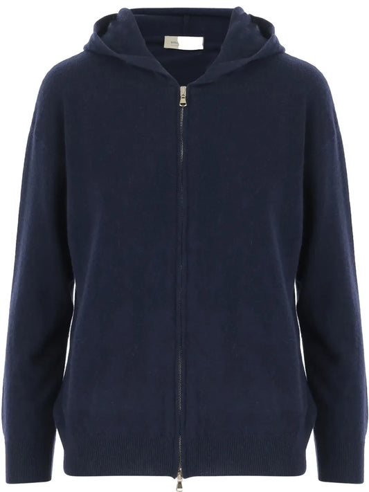 Cashmere Sweatshirt