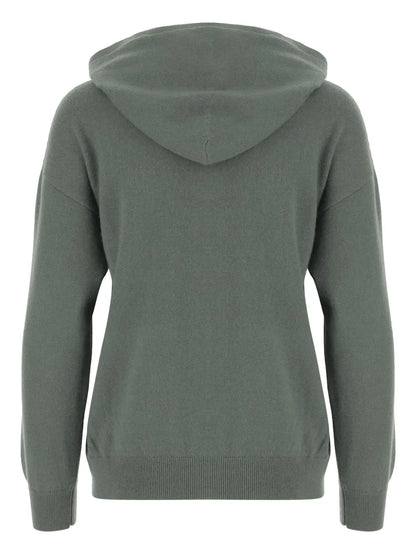 Cashmere Sweatshirt