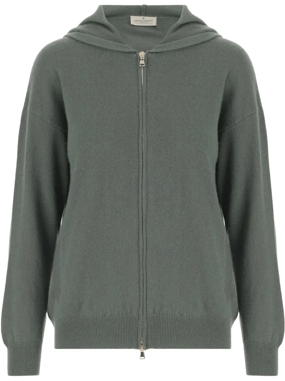 Cashmere Sweatshirt