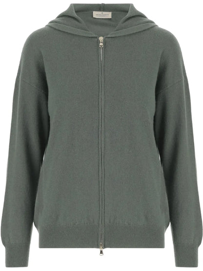 Cashmere Sweatshirt