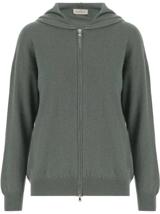 Cashmere Sweatshirt