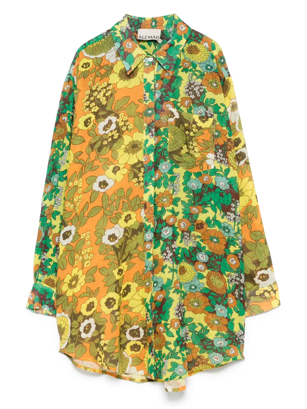 Jeff Shirt