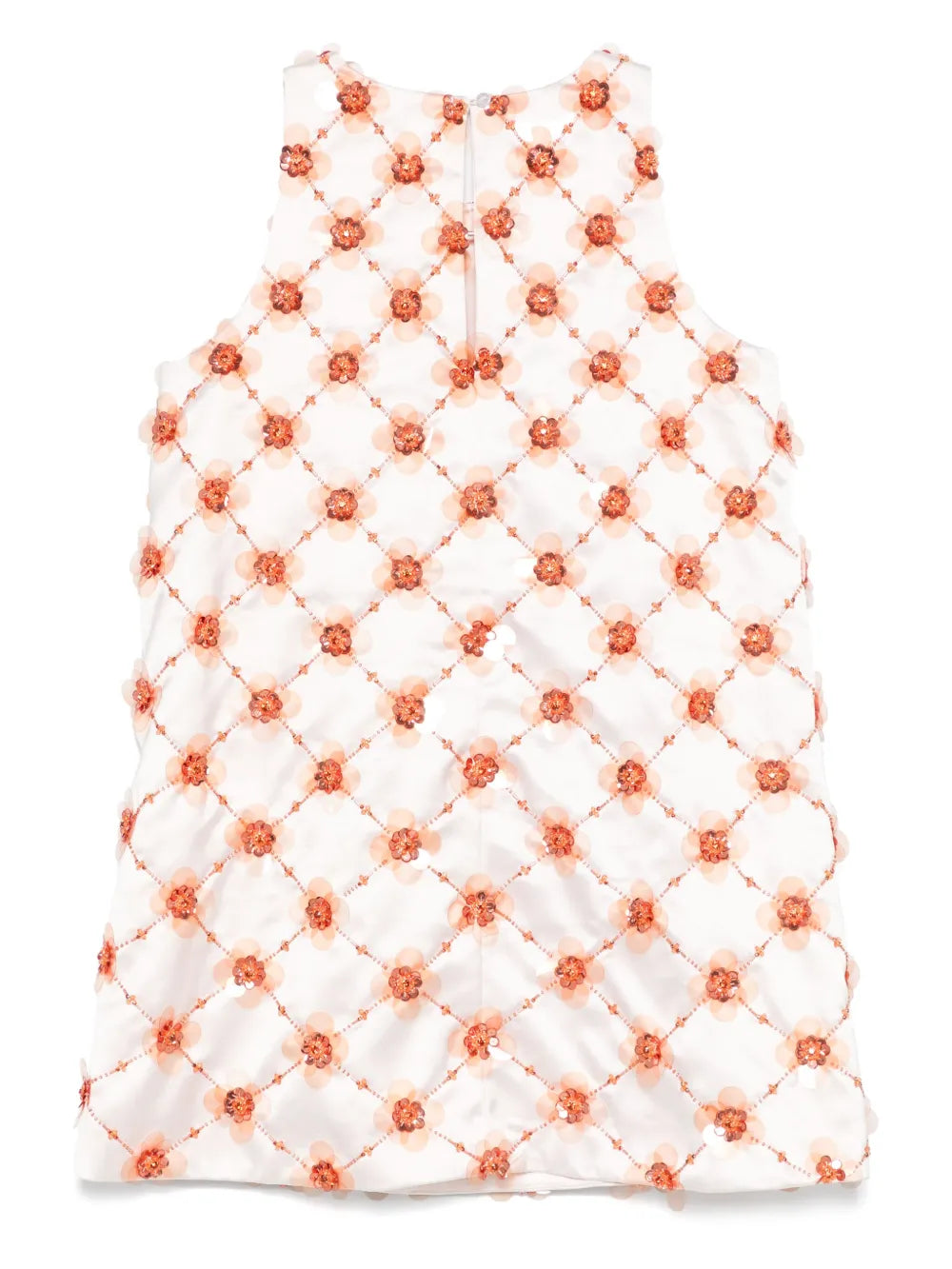 Bell Mini Dress