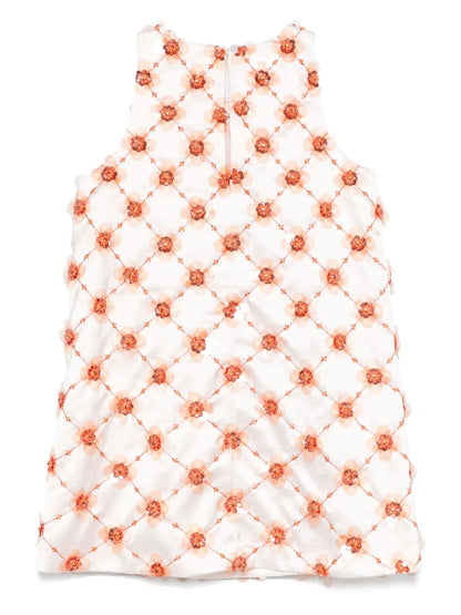 Bell Mini Dress