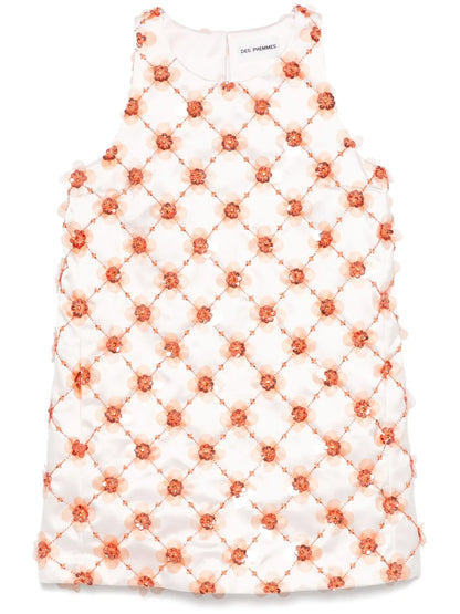 Bell Mini Dress