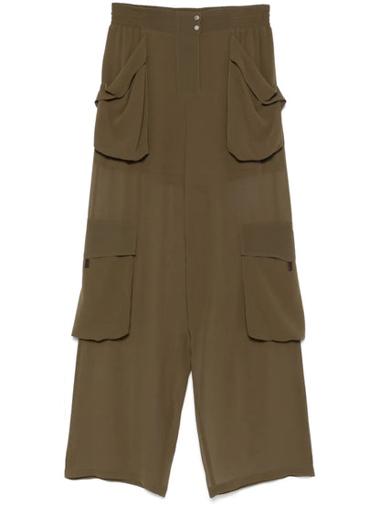 Sottocasa Trousers