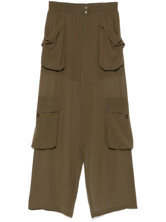 Sottocasa Trousers