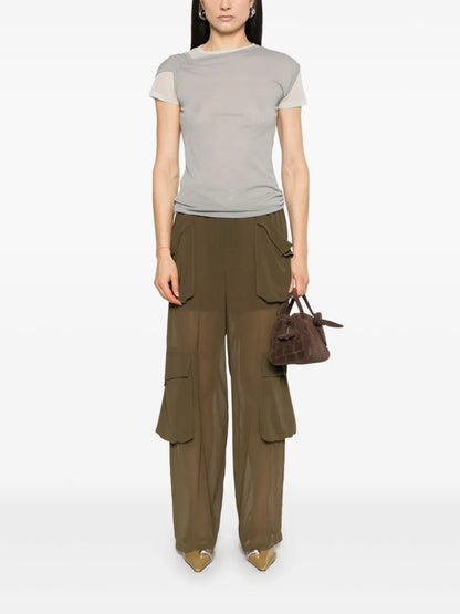 Sottocasa Trousers