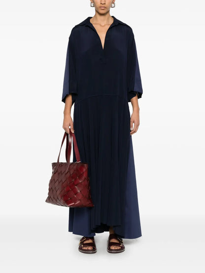 New Christy Maxi Dress