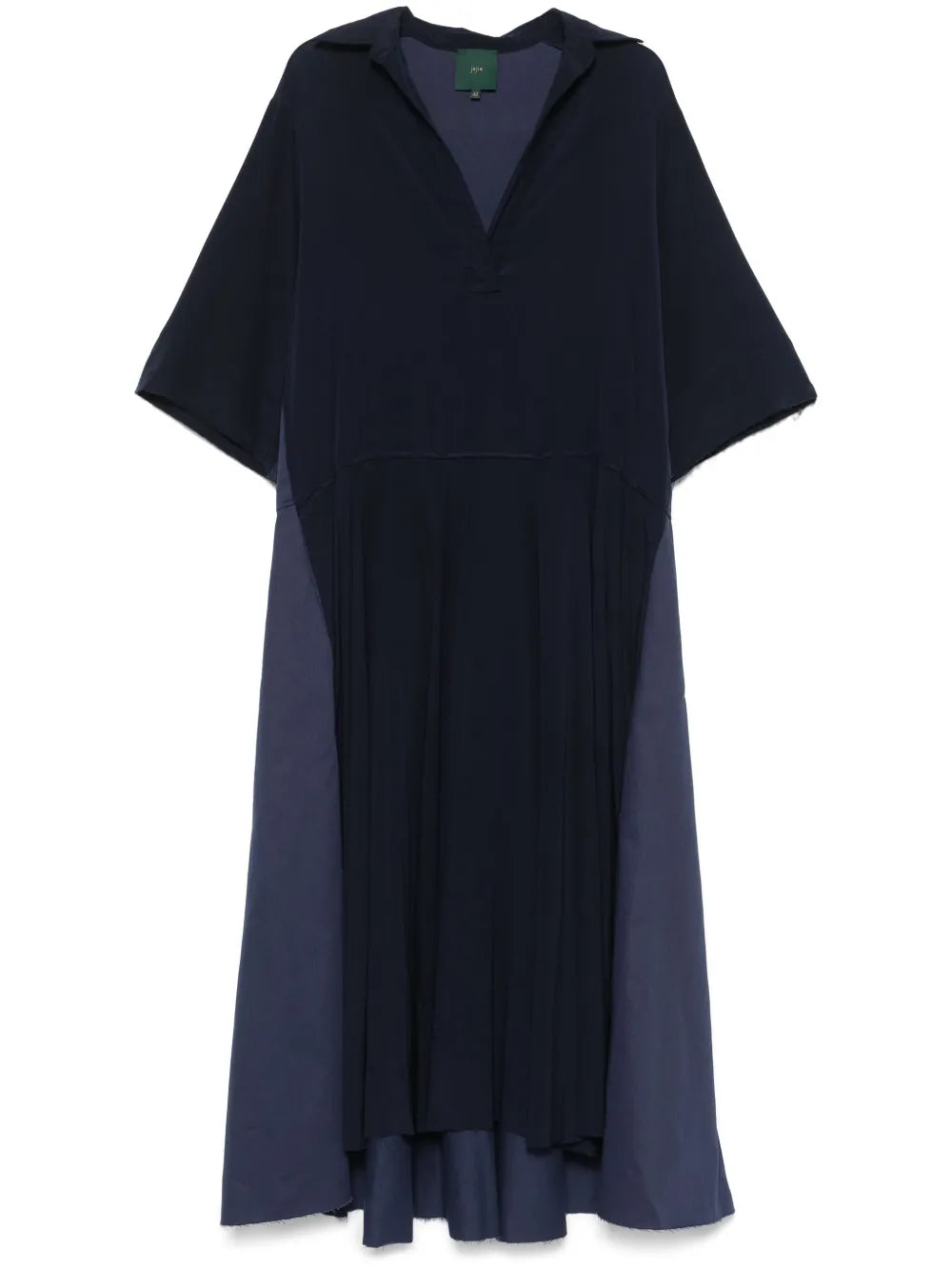 New Christy Maxi Dress