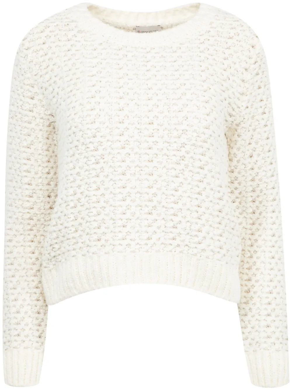 Crew-Neck Sweater
