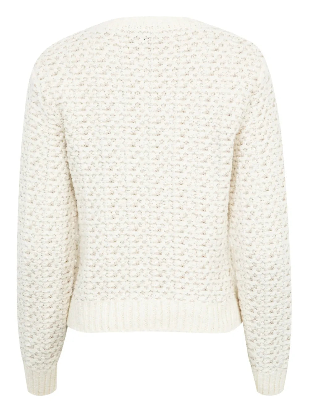 Crew-Neck Sweater