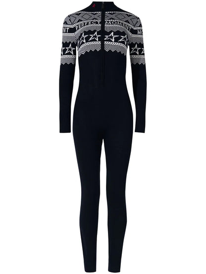Holiday Jumpsuit