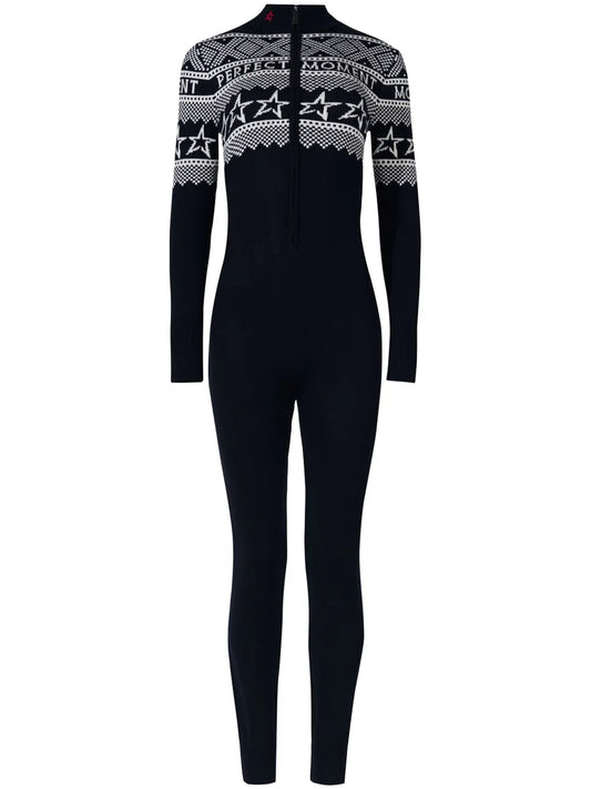 Holiday Jumpsuit