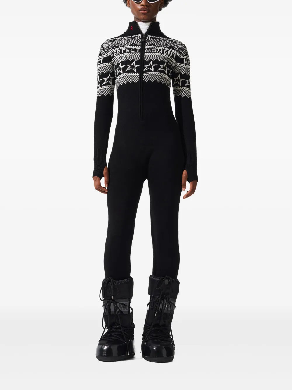 Holiday Jumpsuit