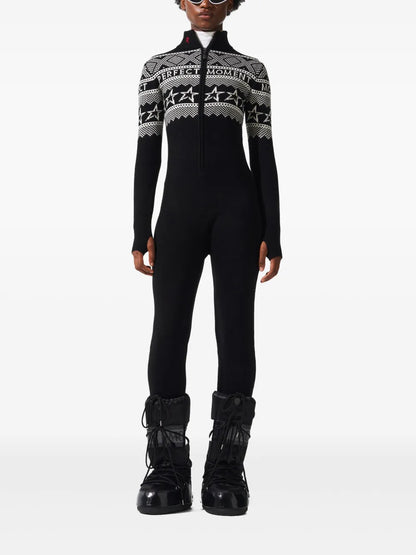 Holiday Jumpsuit