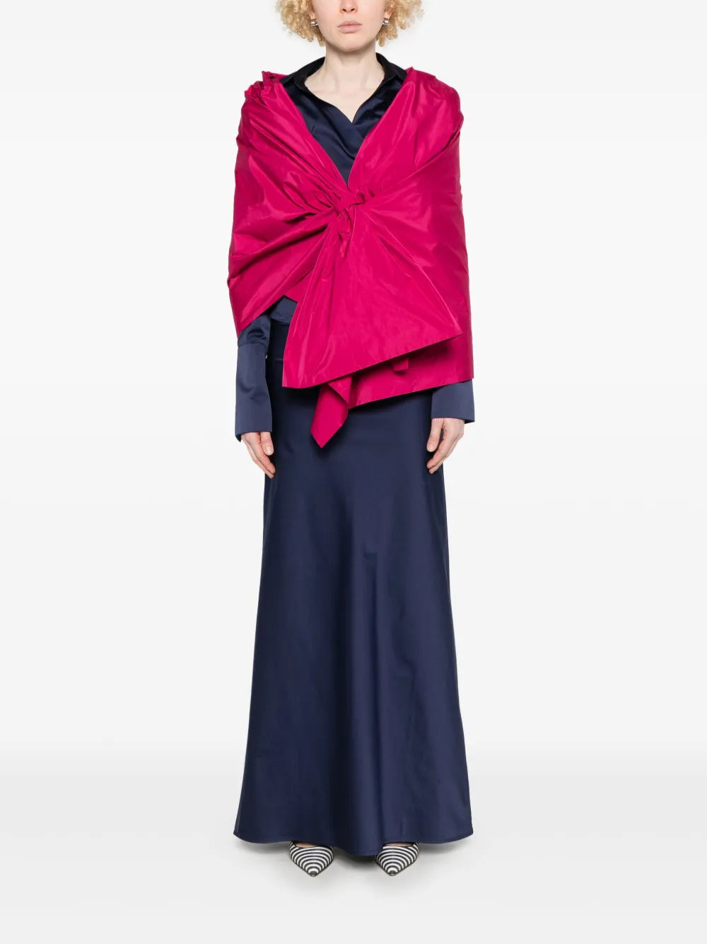 Pimpy Cape