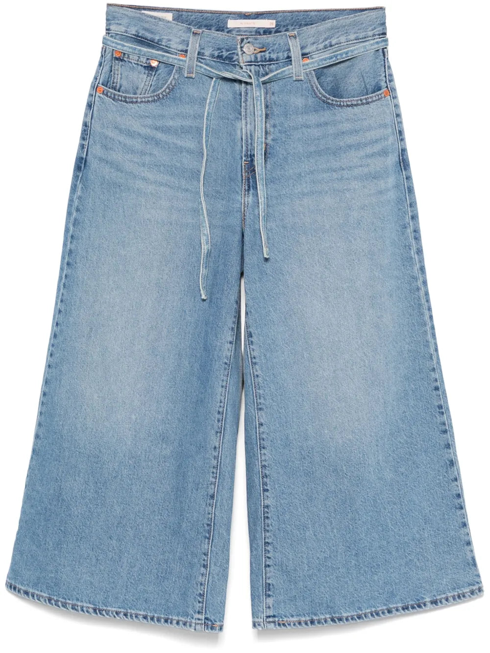 Xl Culotte Jeans