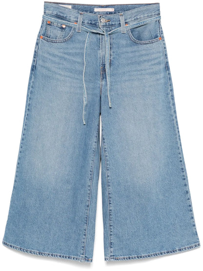 Xl Culotte Jeans