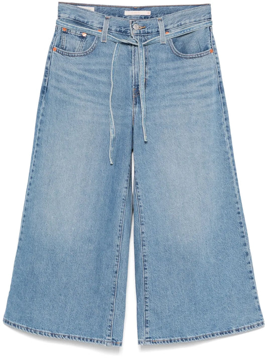 Xl Culotte Jeans