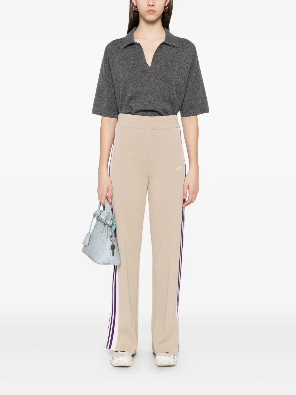 Tennis Sweatpants