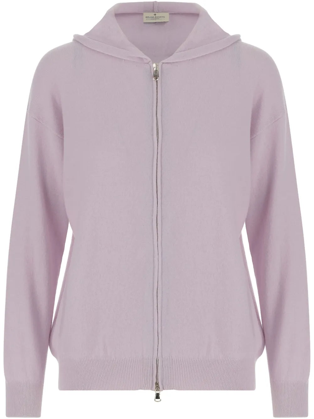 Cashmere Sweatshirt