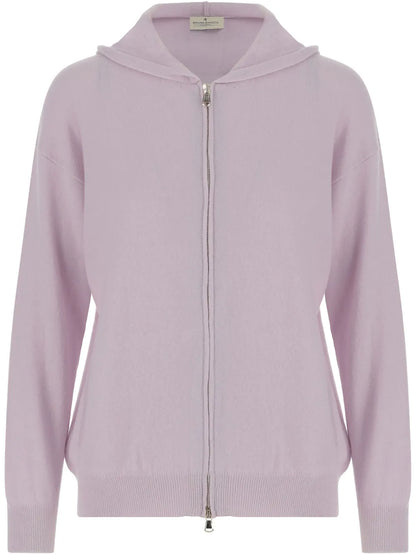 Cashmere Sweatshirt