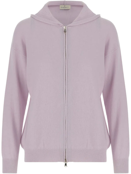 Cashmere Sweatshirt