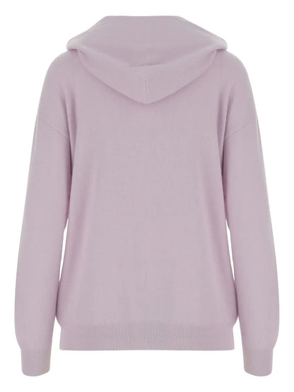 Cashmere Sweatshirt