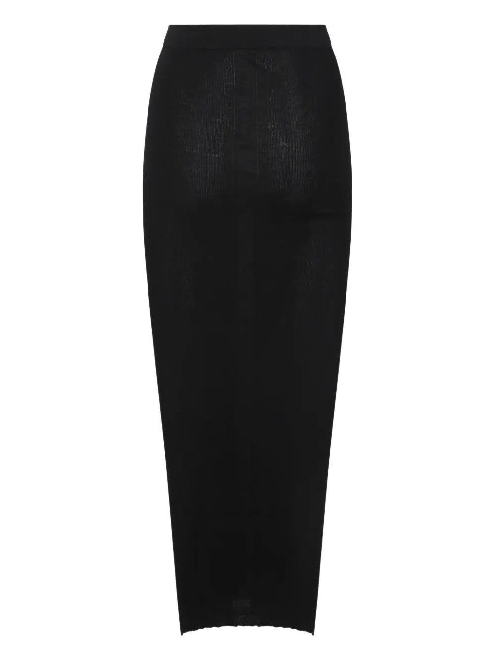Side-Slits Skirt