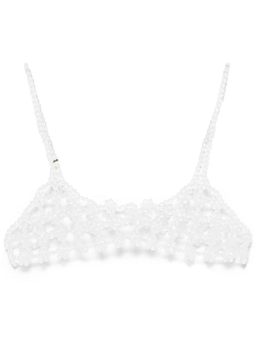 Beaded Bralette