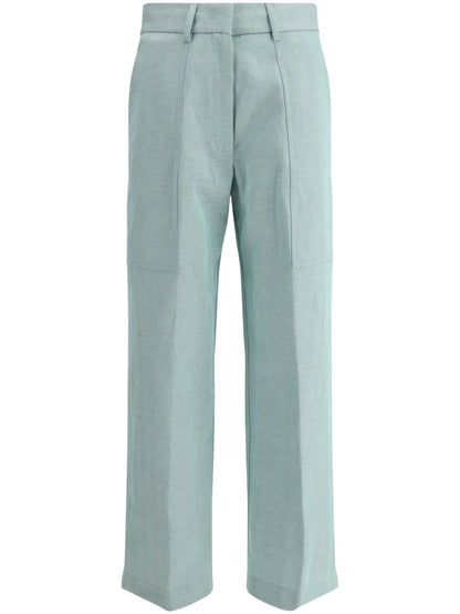 Lightweight Trousers