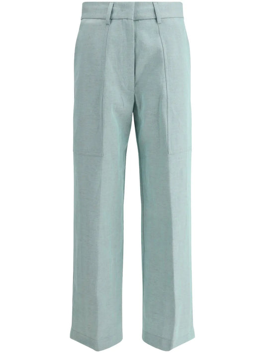 Lightweight Trousers