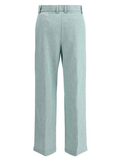 Lightweight Trousers