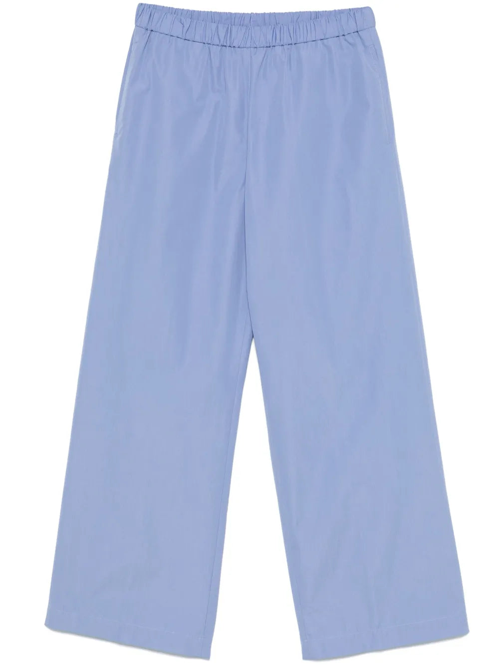Cotton Trousers