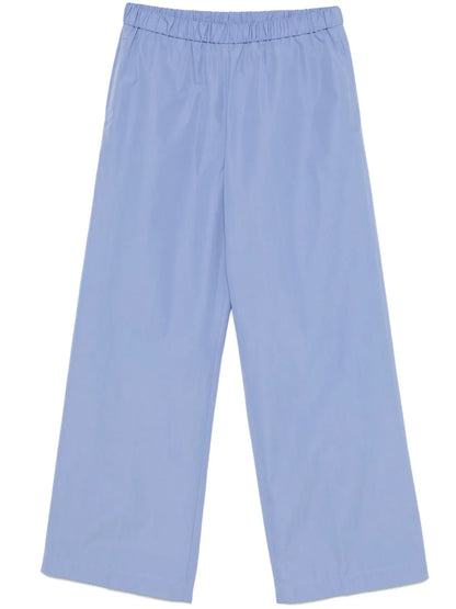 Cotton Trousers