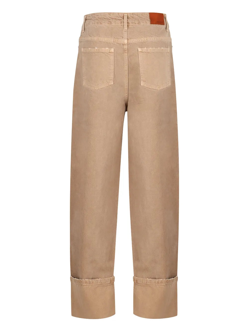 Boyfriend Jeans