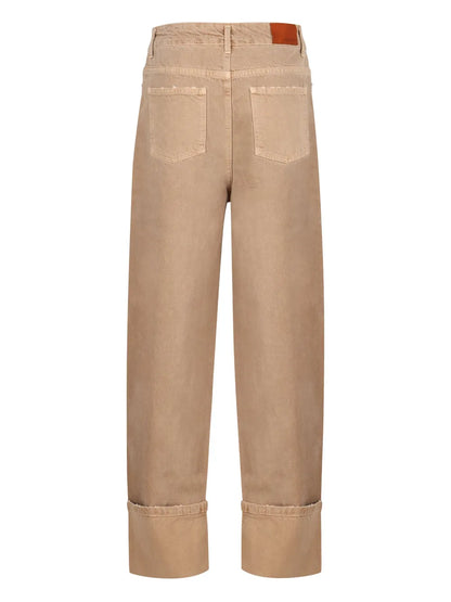 Boyfriend Jeans
