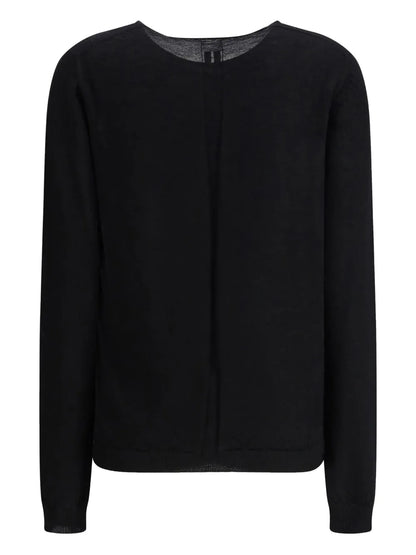 Cashmere Jumper