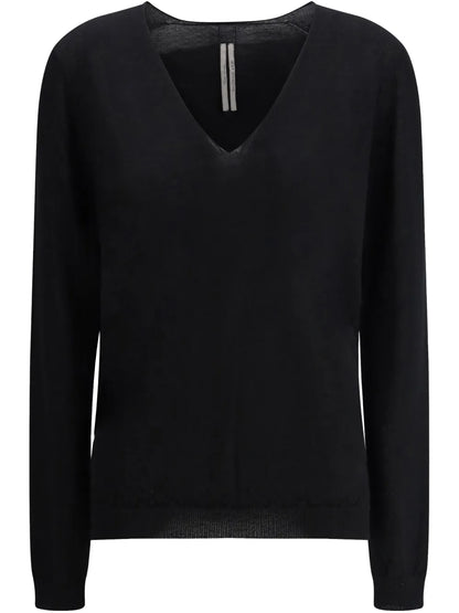 Cashmere Jumper