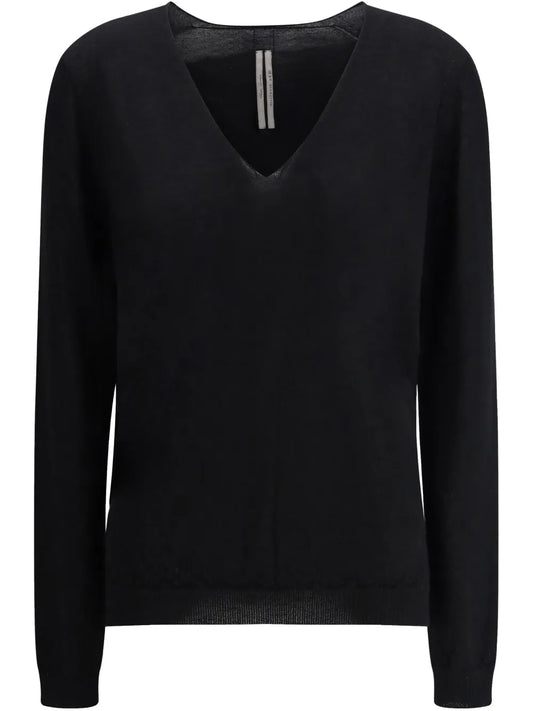 Cashmere Jumper