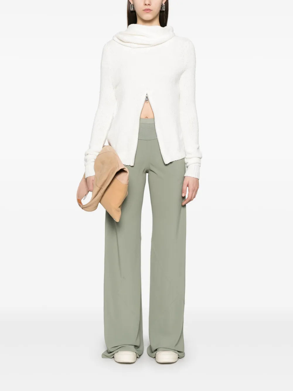 Bias Trousers