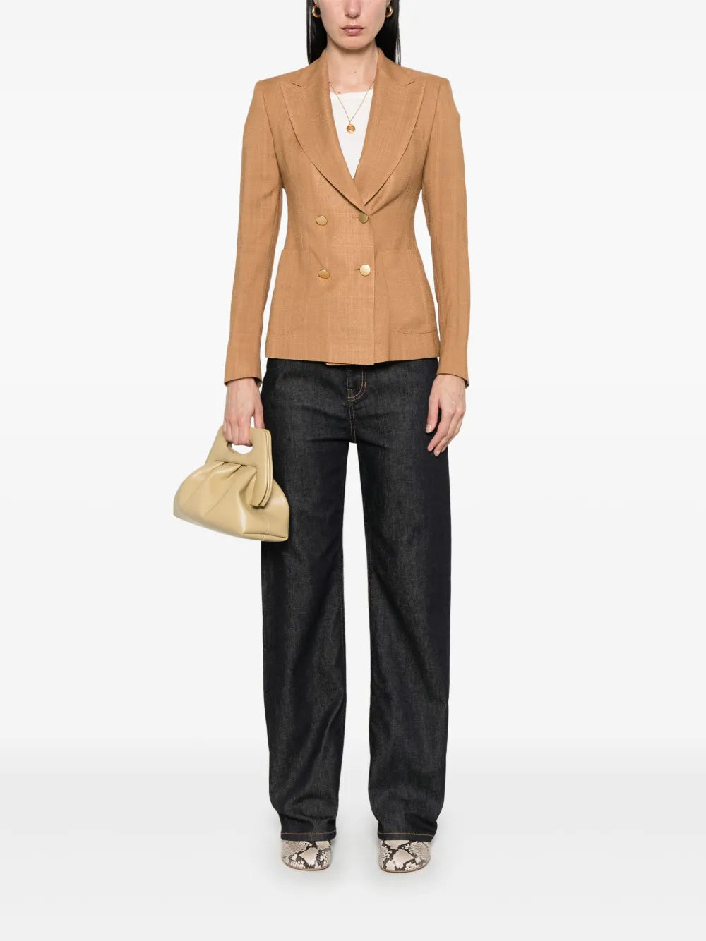 J-Coral Blazer