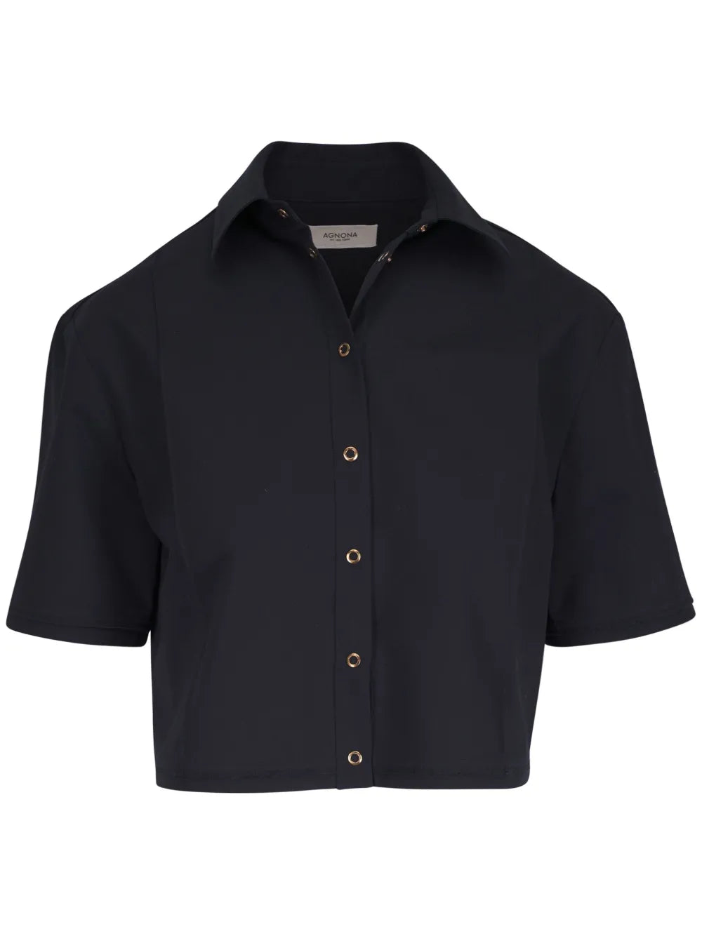 Button-Down Shirt