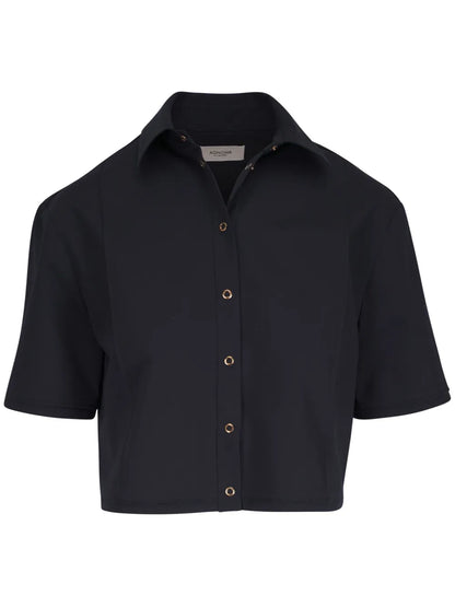 Button-Down Shirt