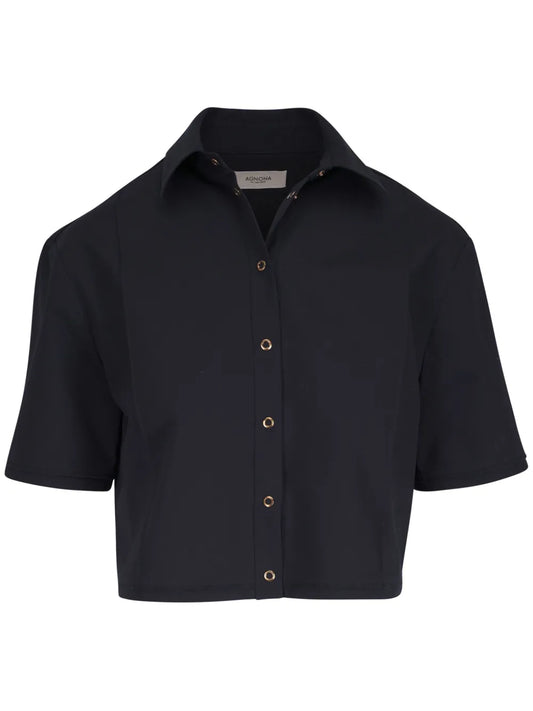 Button-Down Shirt