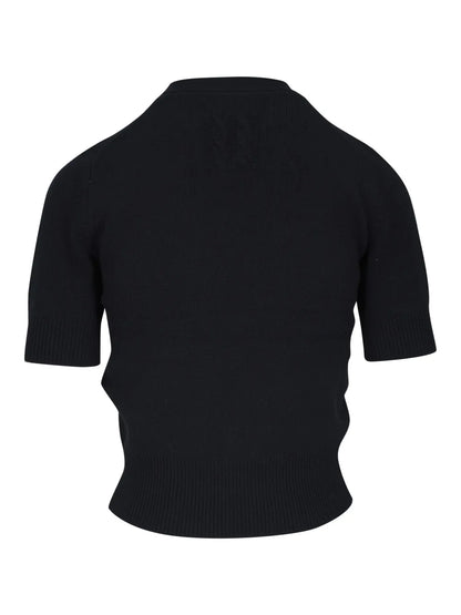 Cashmere Top