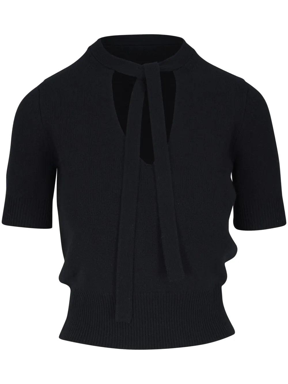 Cashmere Top